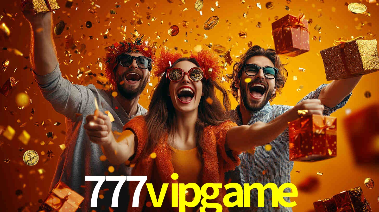 777vipgame