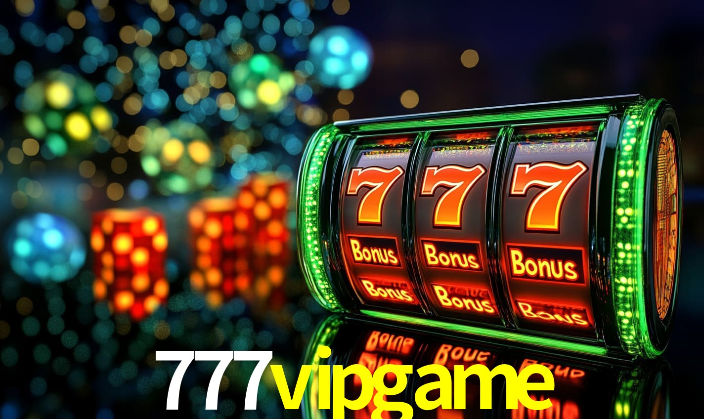 Experiência VIP 777vipgame