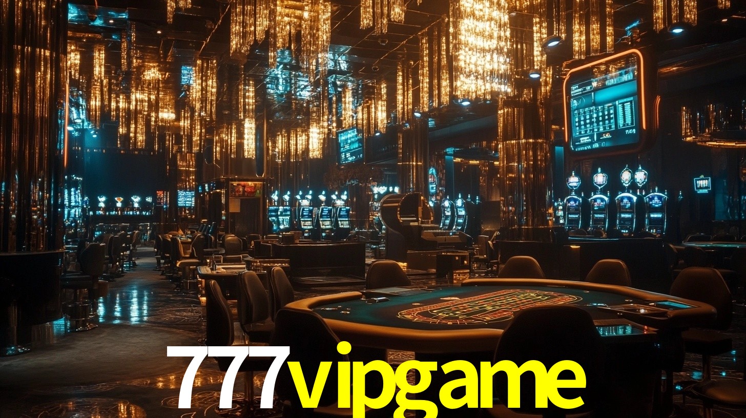 777vipgame - Roleta Perigosa - 777vipgame.com