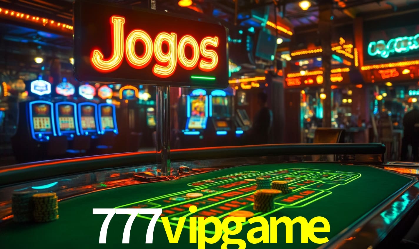 Estatísticas 777vipgame