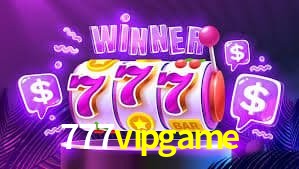 Welcome Bonus 777vipgame