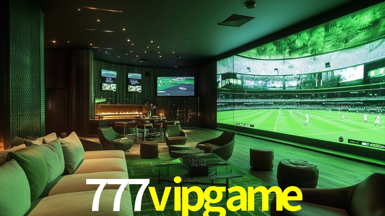 777vipgame: Seu Cassino Premiado com Pagamentos Rápidos