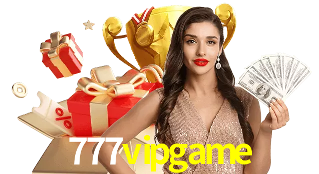 777vipgame