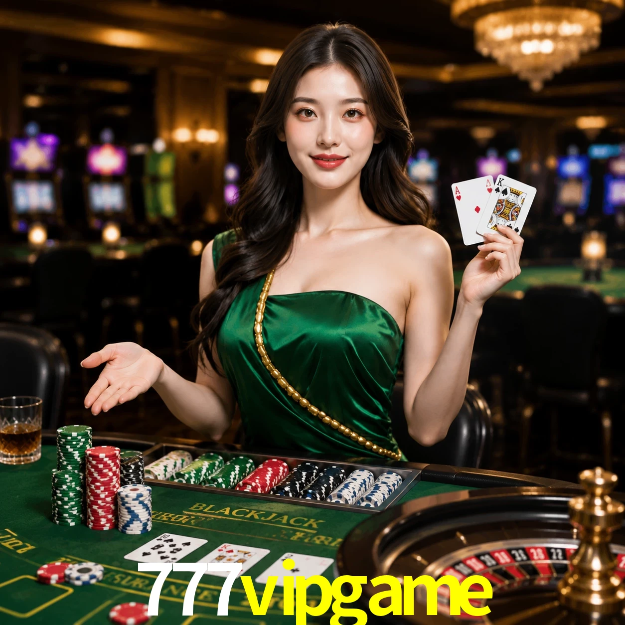 Conta 777vipgame sincronizada site e app