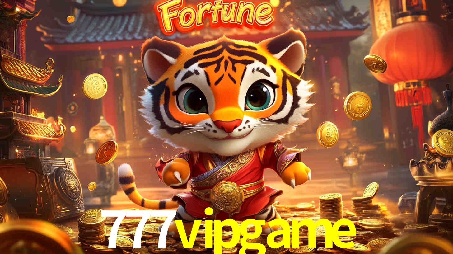 Inovações de Jogos na 777vipgame: O Futuro das Experiências Interativas