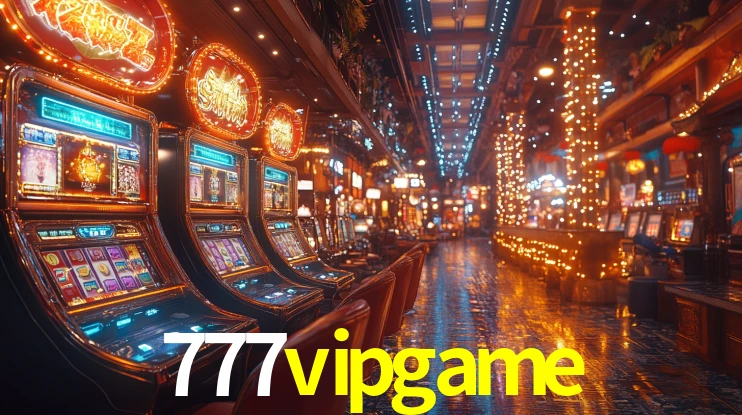 777vipgame
