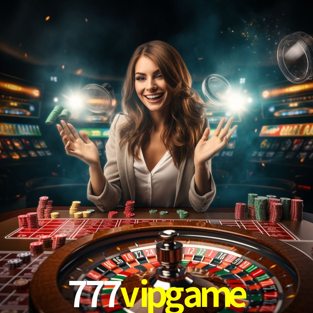 777vipgame