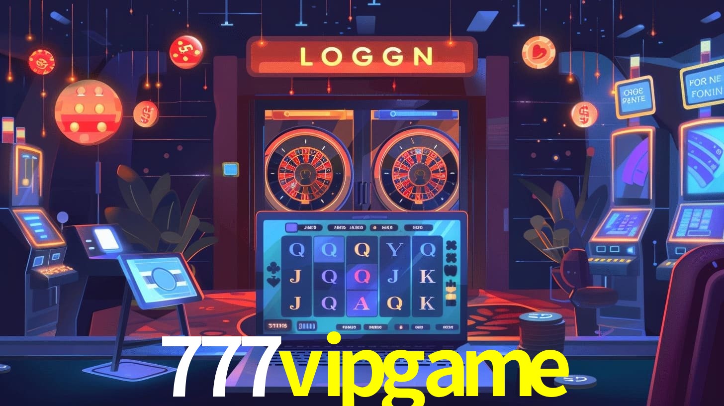 Jogos de Slot 777vipgame