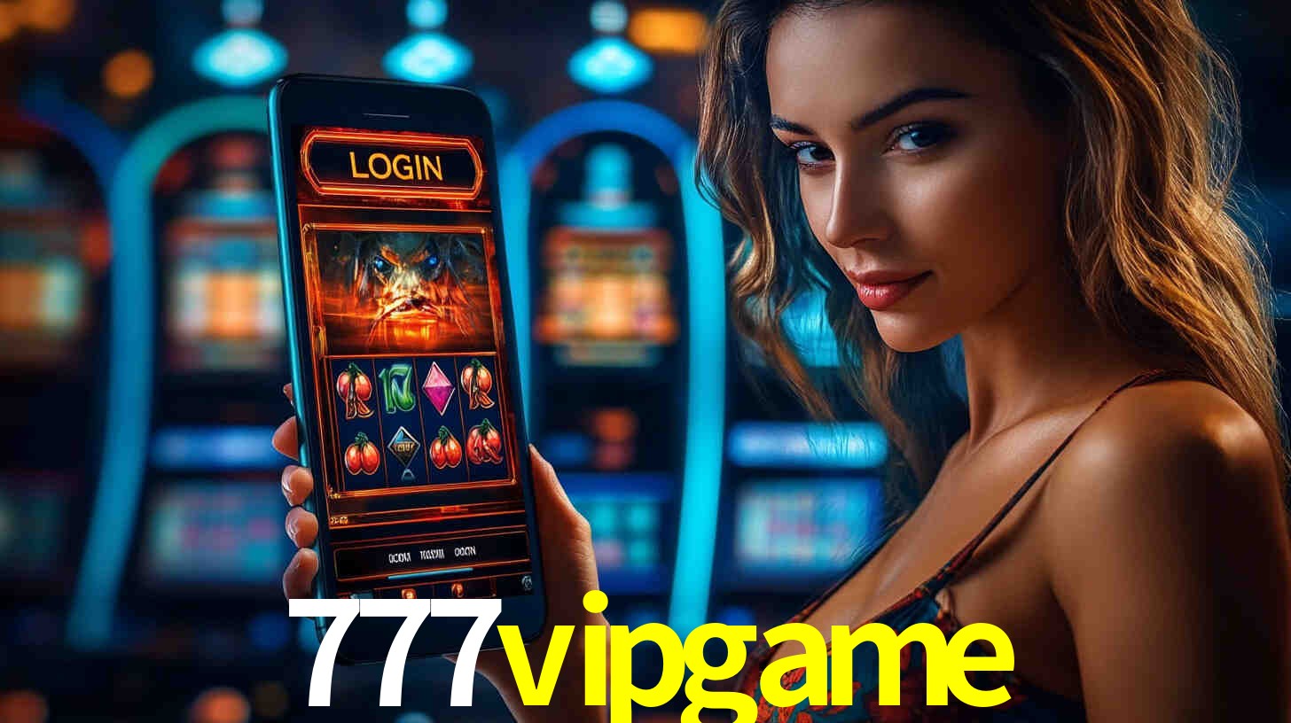 777vipgame