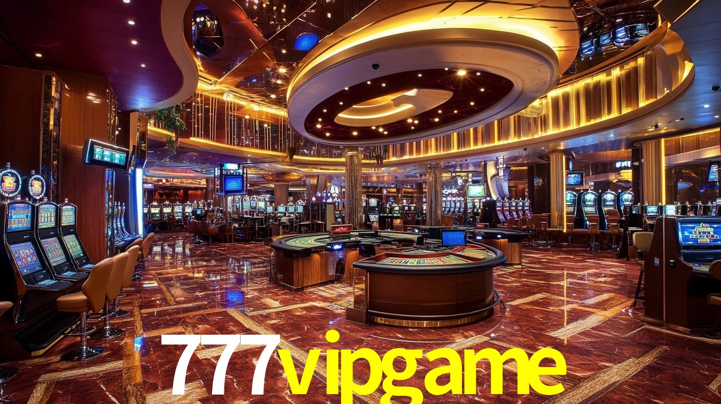 Welcome Bonus 777vipgame