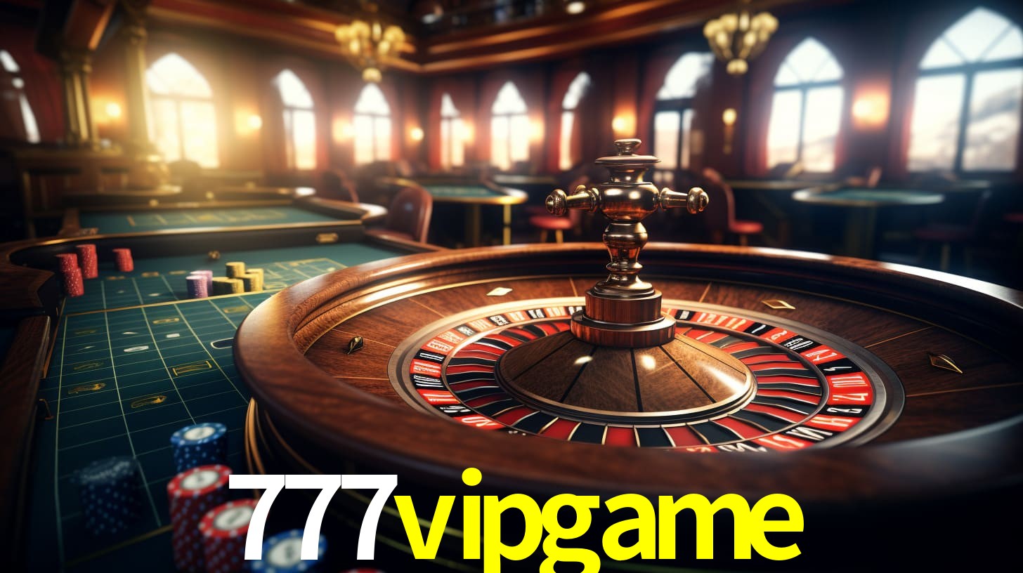 VIP Casino 777vipgame