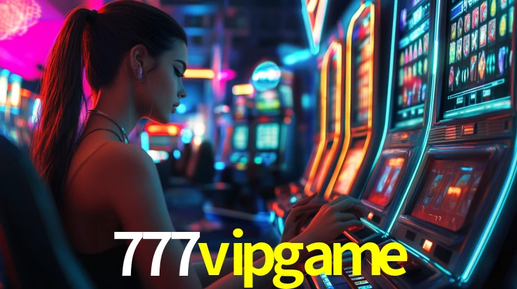 Explore as vantagens do 777vipgame: serviço profissional e confiabilidade