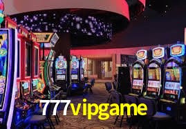Benefícios da Conta 777vipgame