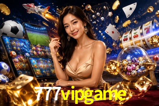 Game Providers 777vipgame