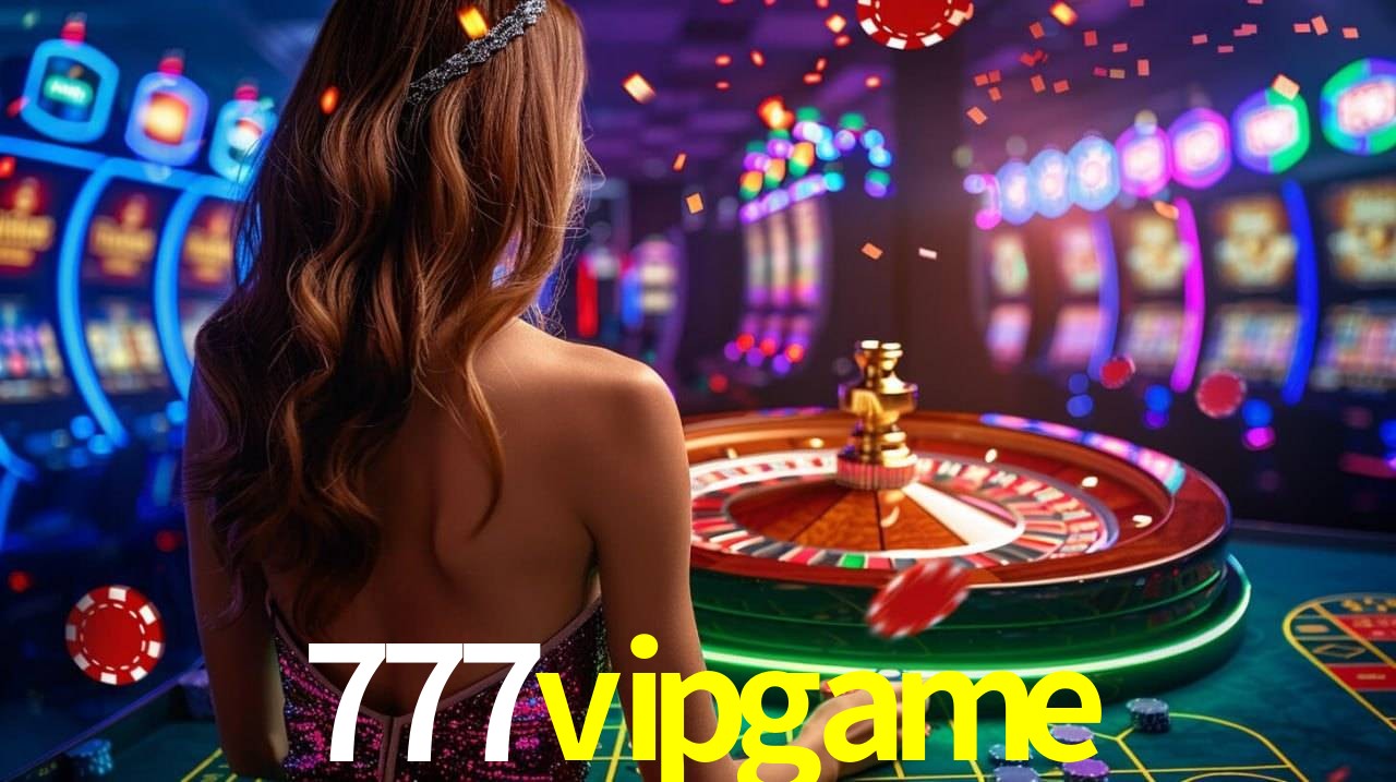 777vipgame
