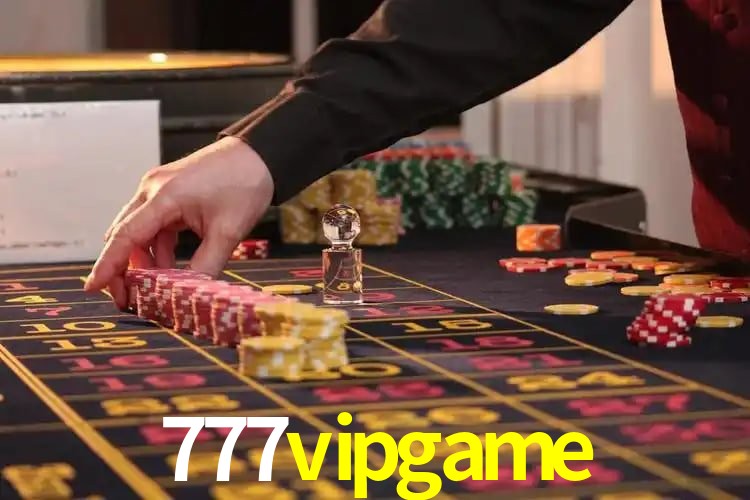 Desvendando o Mundo dos Jogos Virtuais na 777vipgame