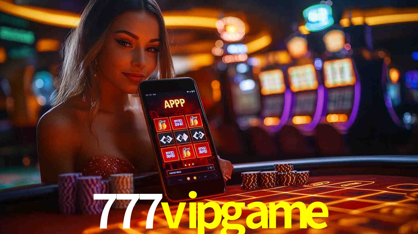 A Popularidade dos Caça-Níqueis no 777vipgame