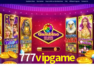 Descubra a Essência do 777vipgame: Nossa História e Compromissos