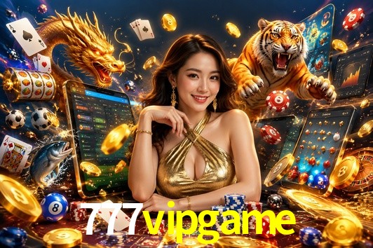 Secure Login 777vipgame