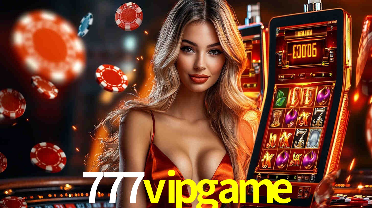 Sinta a adrenalina dos jogos de cassino com 777vipgame