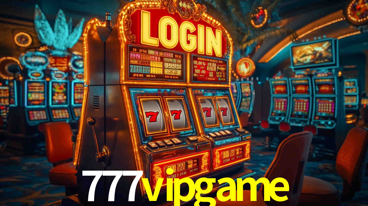 Premium Interface 777vipgame