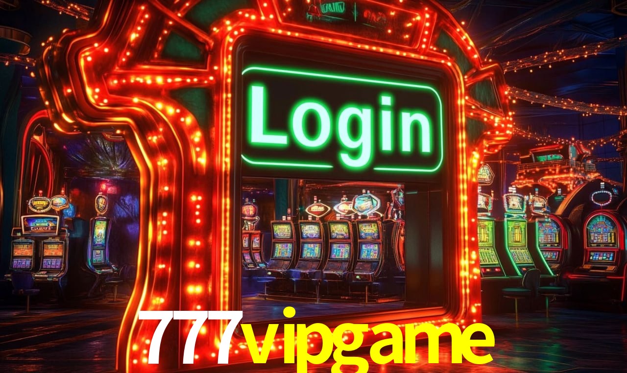 Torneios 777vipgame
