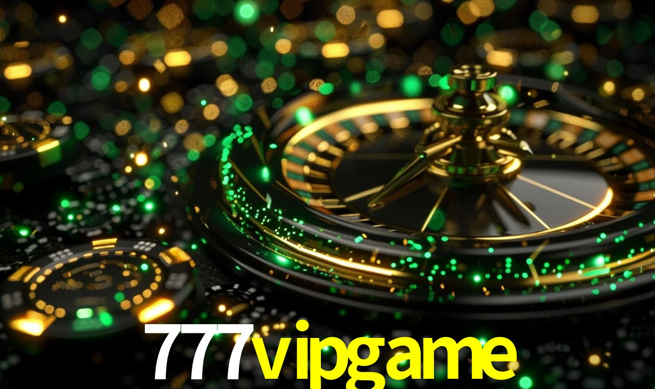 Sistemas de Segurança 777vipgame