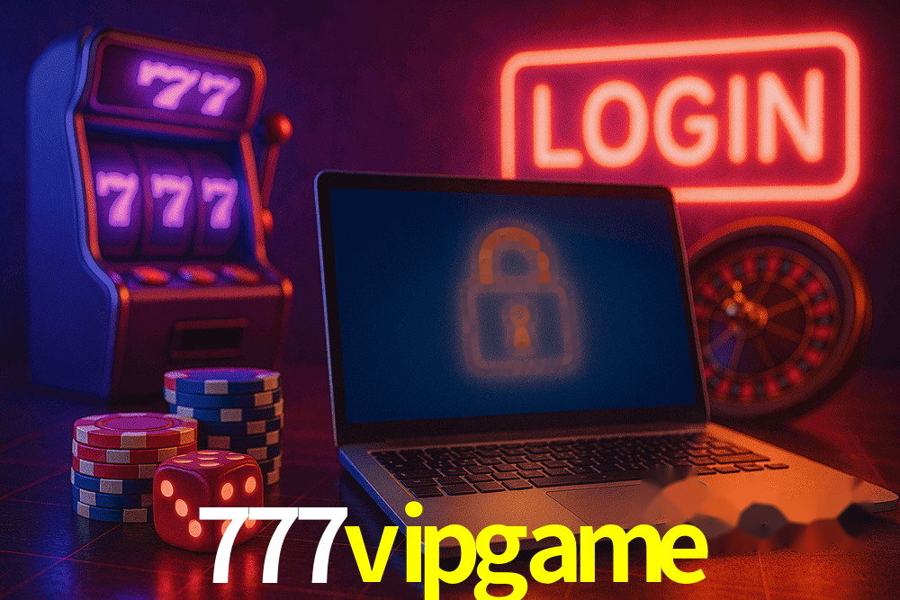 Casino VIP 777vipgame