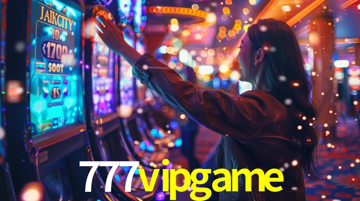 777vipgame
