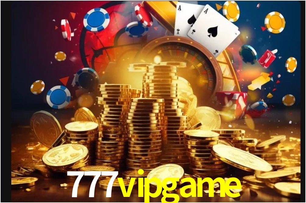 Desvendando o Mundo dos Jogos Virtuais na 777vipgame