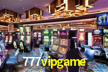 Descubra a Magia dos Jogos de Arcade no 777vipgame