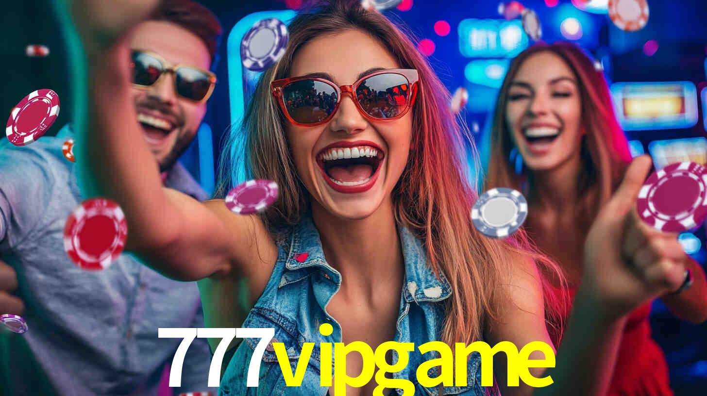 Descubra o Programa VIP da 777vipgame: Vantagens Exclusivas para Jogadores