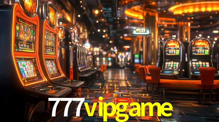 777vipgame
