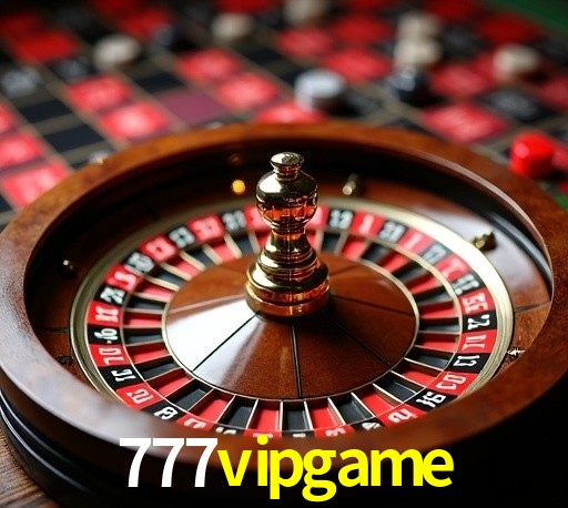 Login Seguro 777vipgame