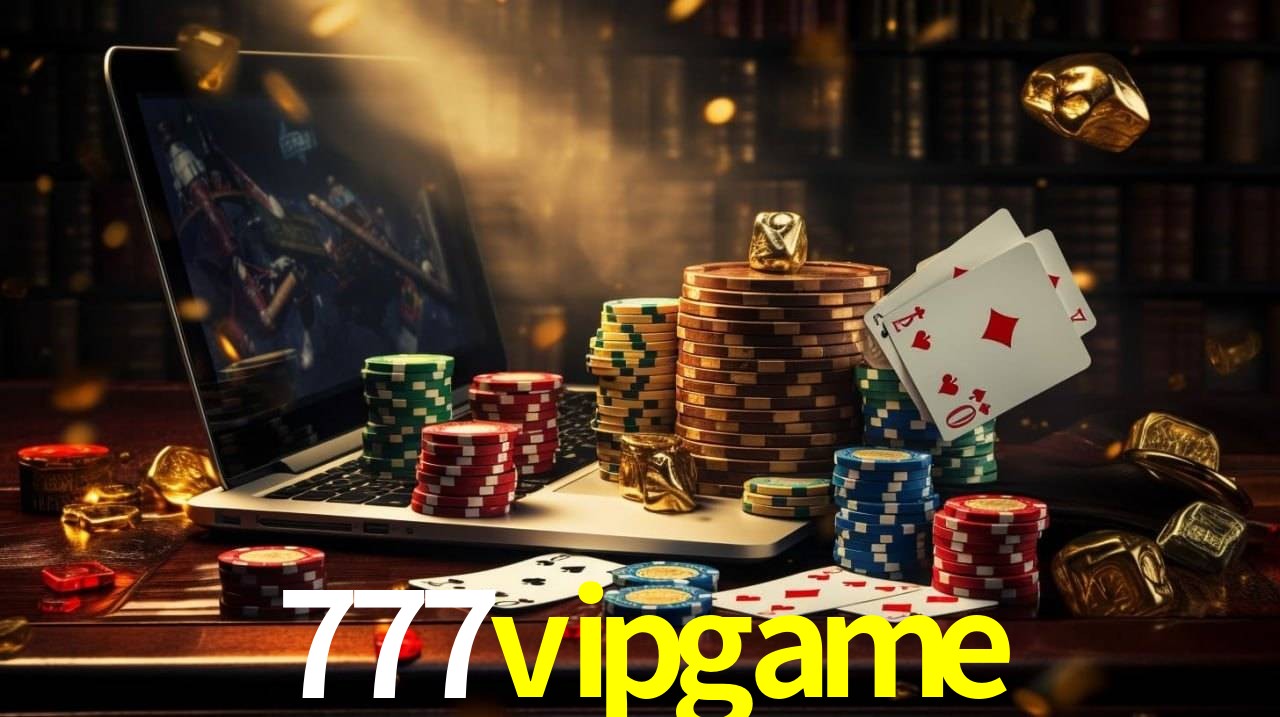 Interface do App 777vipgame
