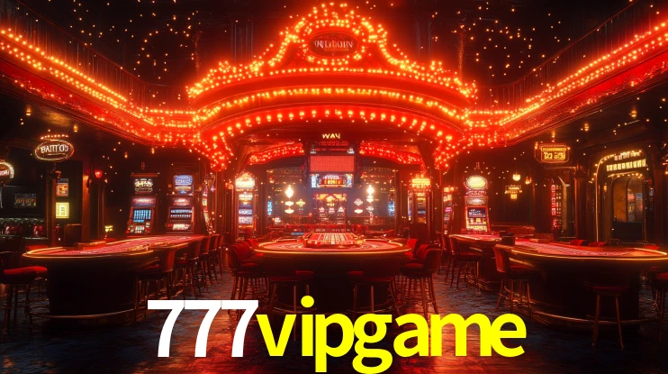 777vipgame