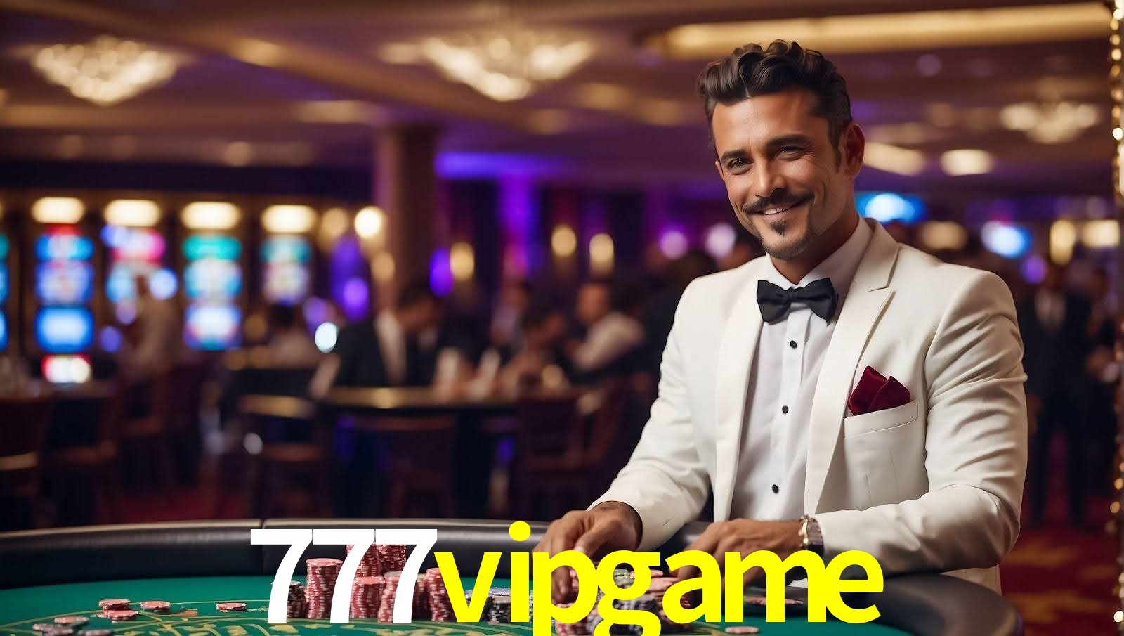 Recursos de Bônus 777vipgame