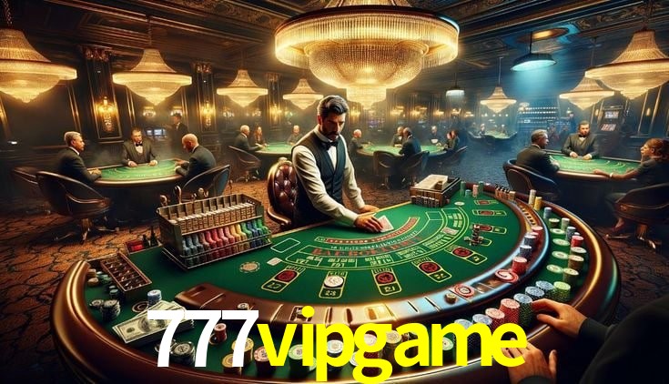 Game Statistics 777vipgame