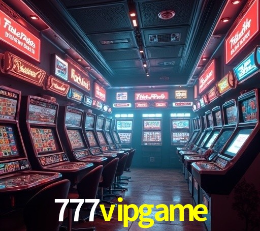 Cadastro Rápido 777vipgame