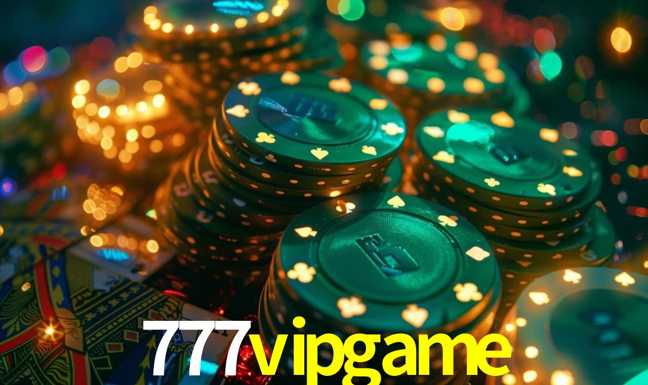 Programa VIP 777vipgame