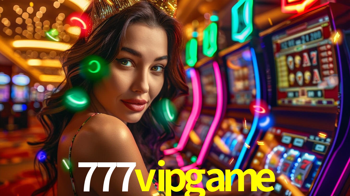 777vipgame