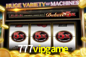 Descubra o Mundo do Cassino Online com 777vipgame