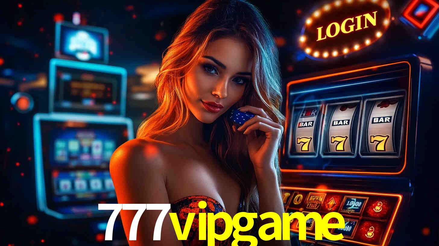 777vipgame: A Experiência de Casino com Jogos de Mesa ao Vivo