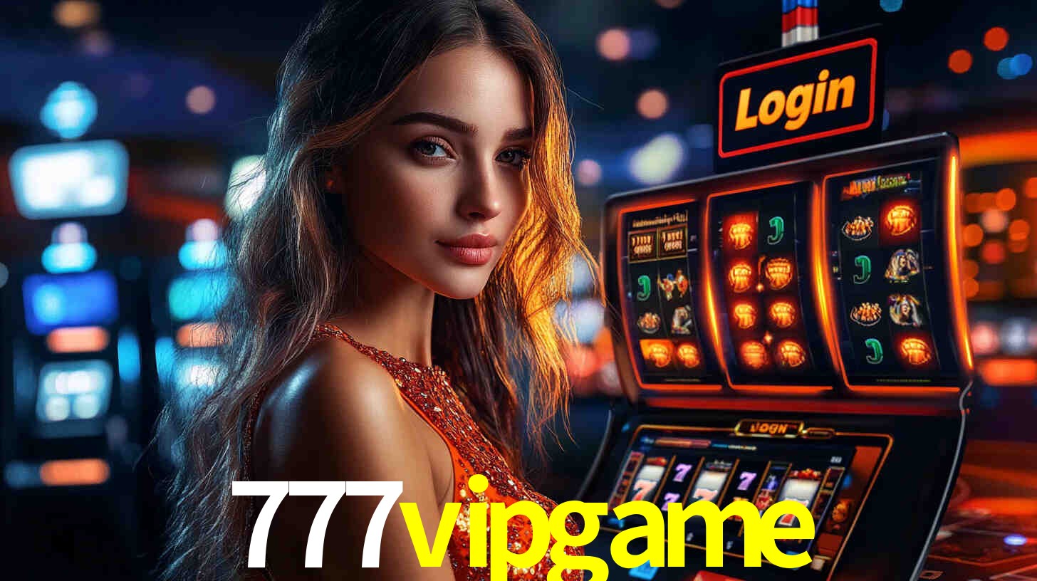 777vipgame: Jogos de Caça-Níqueis-Altas Recompensas, Roleta-Velocidade, Blackjack-Desafios Máximos