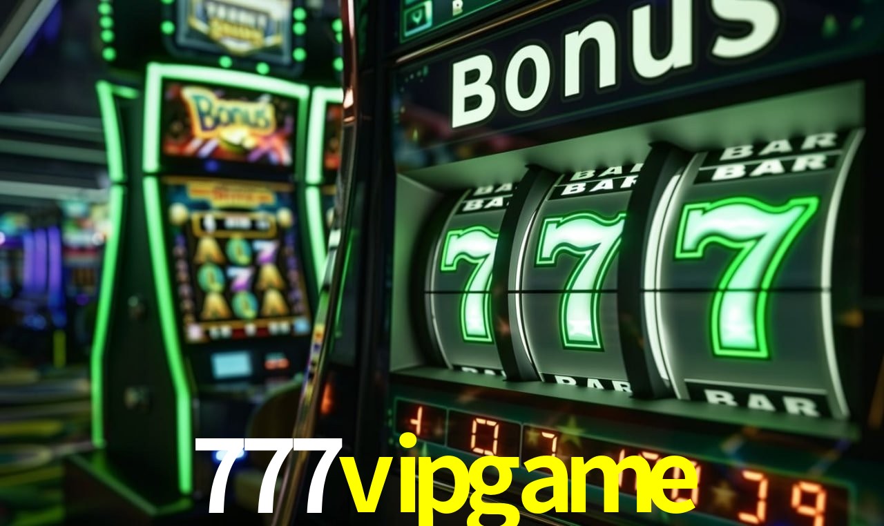 Live Casino 777vipgame