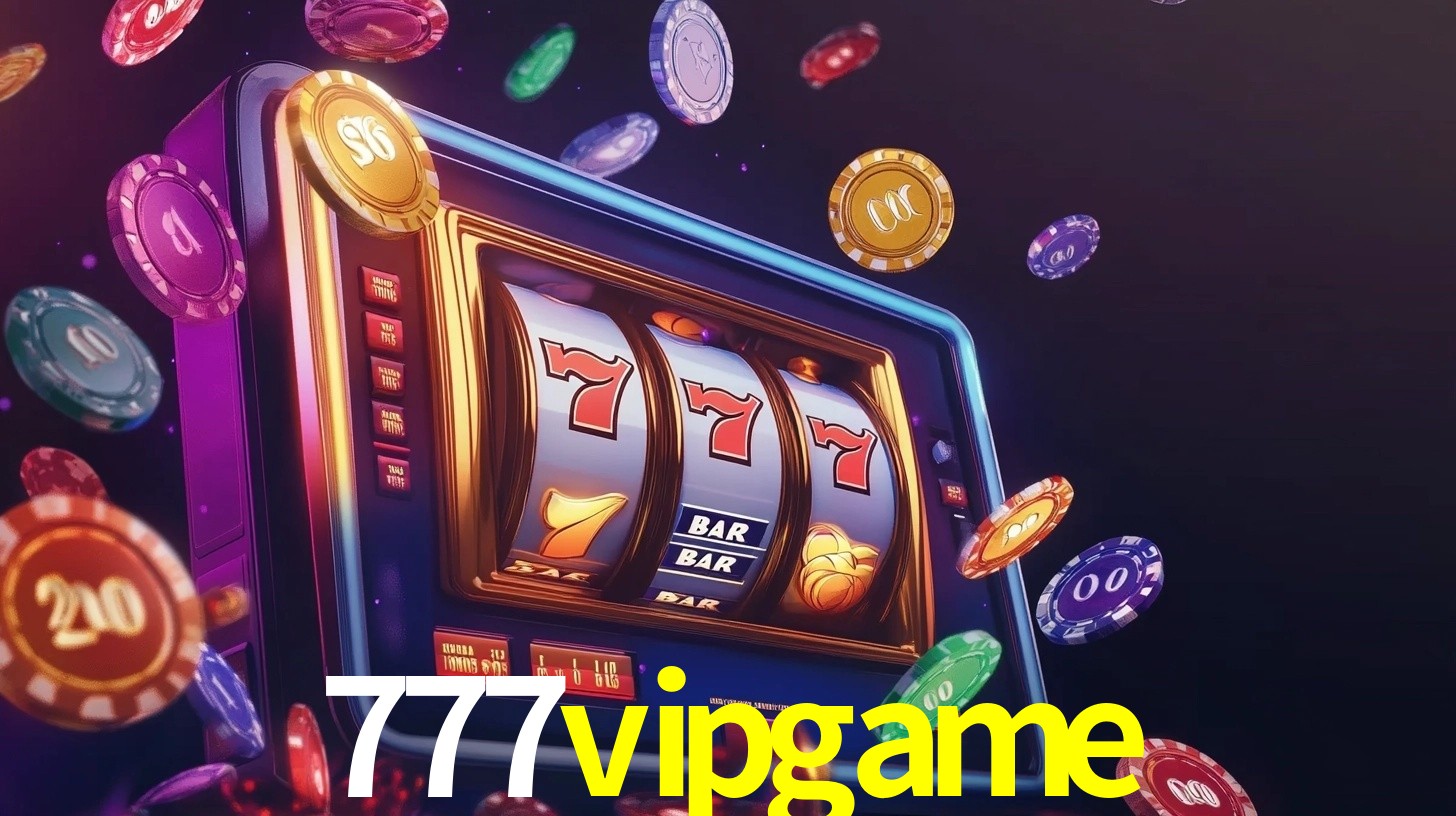Programa VIP 777vipgame
