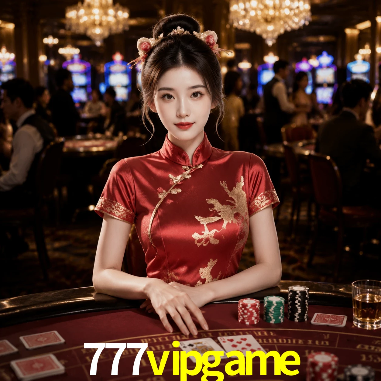 777vipgame multi dispositivo