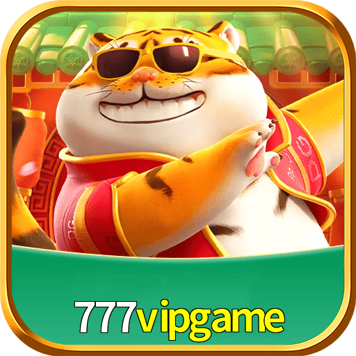 Logo da 777vipgame