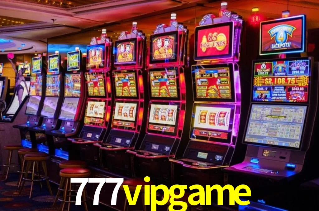 Slots 777vipgame - Sweet Bonanza e caça-níqueis populares