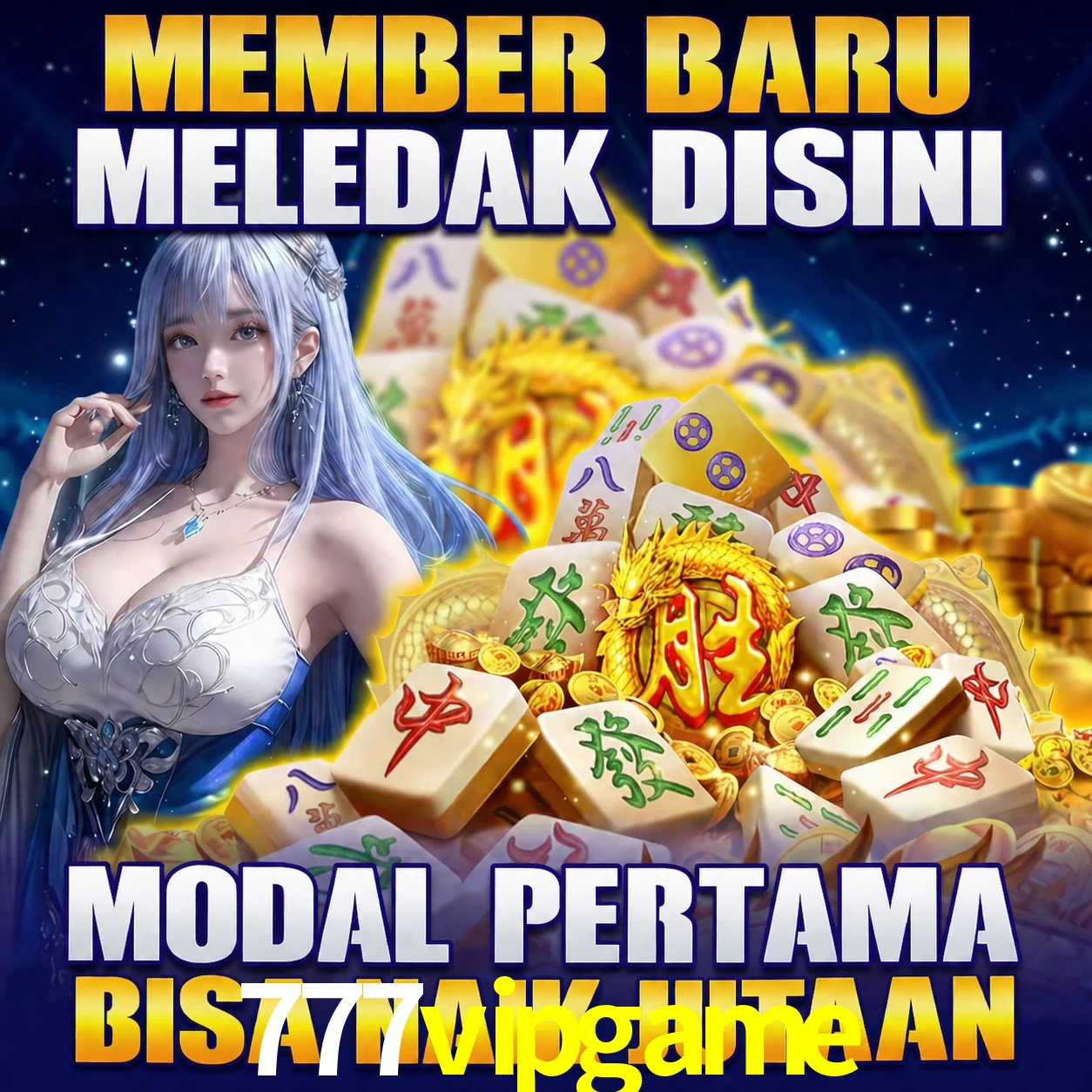 Slots com prêmios 777vipgame